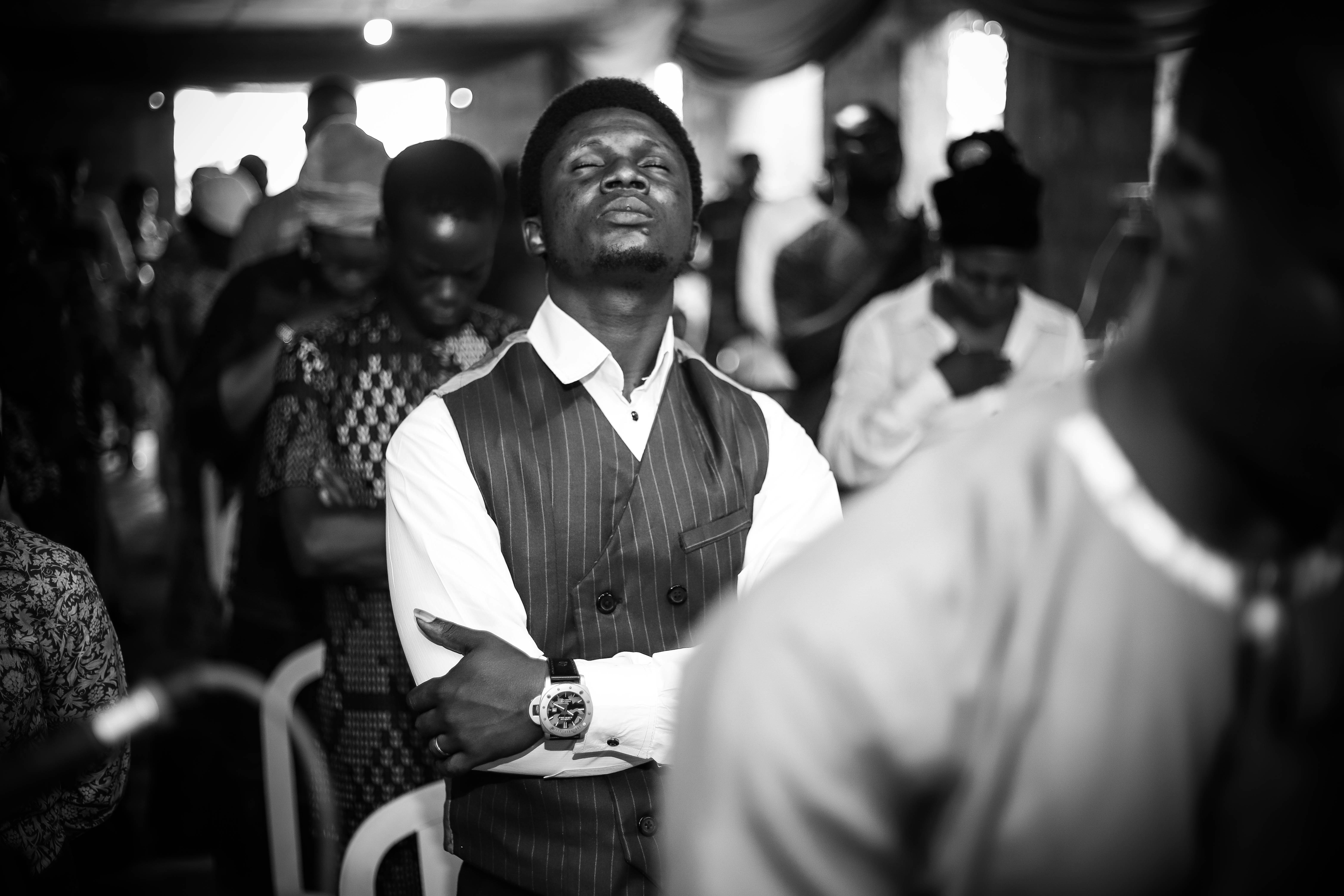 Church 4